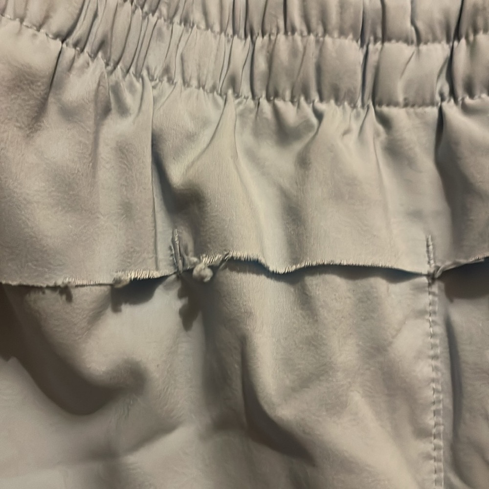 Athleta shorts - Picture 4 of 4